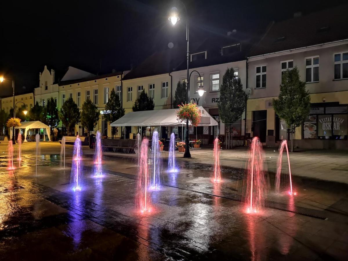 Arboretum Apartments Kornik Exterior photo